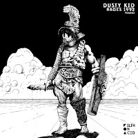Dusty Kid - Kollera загрузить