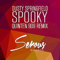Dusty Springfield - Spooky (Quinten 909 Extended Remix) загрузить