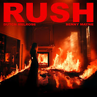 Dutch Melrose - Rush - Sped Up Version Ft Benny Mayne загрузить