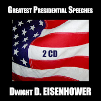 Dwight D. Eisenhower - Cross Of Iron Speech (After The Death Of Stalin) - 04 16 1953 загрузить