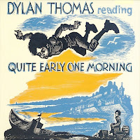 Dylan Thomas - Holiday Memory загрузить