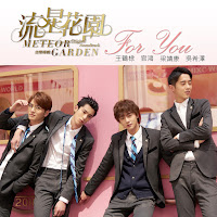 Dylan Wang - For You (電視劇「流星花園」片頭曲) - For You (From 
