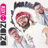 Dzidzio - Павук (Dj Ozeroff & Dj Sky Edit) загрузить