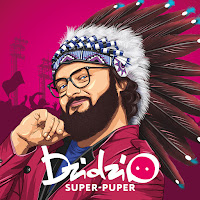 Dzidzio - Чекаю. Цьом Ft Оля Цибульська загрузить