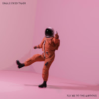 Eagle Eyed Tiger - Fly Me To The Groove загрузить