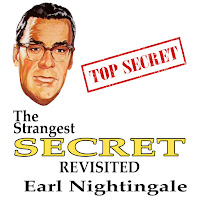 Earl Nightingale - The Role Of The Entrepreneur загрузить