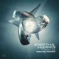 Eartha Harris - Pretty Planet загрузить