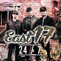 East 17 - Crying загрузить