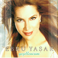 Ebru Yaşar - Dağlar загрузить