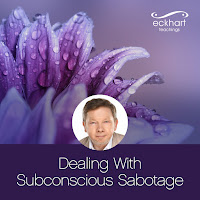 Eckhart Tolle - The Entity Is Your Identity загрузить