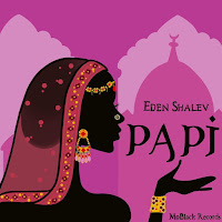 Eden Shalev - Papi (Bhabi) [Radio Edit] загрузить