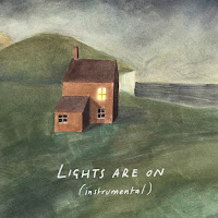 Edith Whiskers - Lights Are On (Instrumental) загрузить
