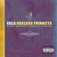 Eels - Hospital Food (Bbc) загрузить