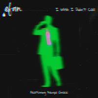 Efan - I Wish I Didn't Call (Radio Edit) (Feat. Kenya Grace) загрузить