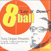 Eightball - Who Said Life Was E-Z загрузить
