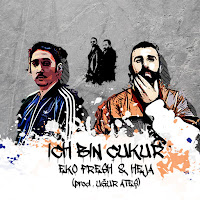 Eko Fresh - Ich Bin Çukur (Çukur Dizi Müziği) Ft Heja загрузить