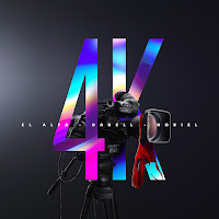 El Alfa - 4K Ft Darell & Noriel mp3 скачать