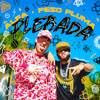 El Alfa - Plebada Ft Peso Pluma загрузить