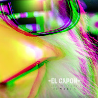 El Capon - Shut Up Chicken (Extended Mix) загрузить