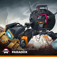 Electro-Light - Paradox Ft Itro загрузить