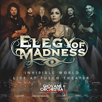 Elegy Of Madness - Memories River [Live] (Feat. Giovane Orchestra Jonica) загрузить