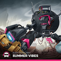 Elektronomia - Summer Vibes загрузить