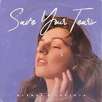 Elemer - Save Your Tears Ft Lavinia Rusu загрузить