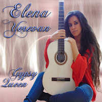 Elena Yerevan - No Volvere загрузить