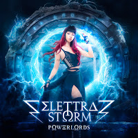 Elettra Storm - Higher Than The Stars загрузить