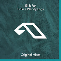 Eli & Fur - Chlo (Extended Mix) загрузить