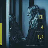Eli & Fur - Night Blooming Jasmine (Rodriguez Jr. Remix Edit) загрузить