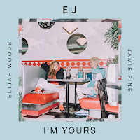 Elijah Woods - I'm Yours Ft Jamie Fine загрузить