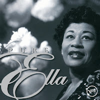 Ella Fitzgerald - Summertime загрузить