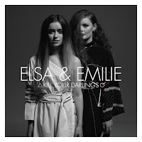 Elsa & Emilie - Ocean загрузить