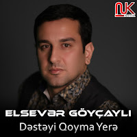 Elsevər Göyçaylı - Dəstəyi Qoyma Yerə загрузить