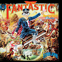 Elton John - Someone Saved My Life Tonight загрузить