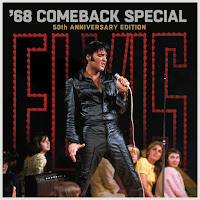 Elvis Presley - Trying To Get To You (Second 'Sit-Down' Show - Live) загрузить