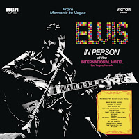 Elvis Presley - Johnny B. Goode (Midnight Show - Live At The International Hotel, Las Vegas, Nv - August 1969) загрузить