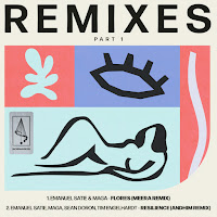 Emanuel Satie - Resilience (Andhim Remix) Ft Maga & Sean Doron & Tim Engelhardt загрузить