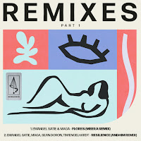 Emanuel Satie - Flores (Meera (No) Remix) Ft Maga загрузить