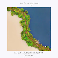 Emi Galvan - Connection Ft Noiyse Project загрузить