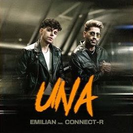 Emilian - Una (Feat. Connect-R) загрузить