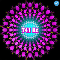 Emiliano Bruguera - 741 Hz Removes Toxins And Negativity загрузить