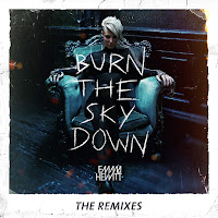 Emma Hewitt - Foolish Boy (John O'callaghan Remix) загрузить