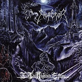 Emperor - I Am The Black Wizards загрузить