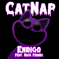 Endigo - Catnap (Feat. Maya Fennec) загрузить