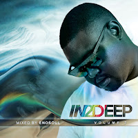 Enosoul - In2Deep,Vol.7 Continues Mix загрузить
