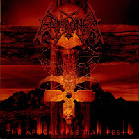 Enthroned - The Apocalypse Manifesto загрузить