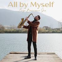 Enzo Buonaurio Sax - All By Myself загрузить