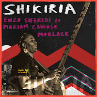 Enzo Siffredi - Shikiria (Zakem, Yescene Remix) (Feat. Mariam Zawose) Ft Moblack загрузить